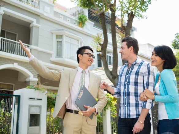 Why Buyers Need an Expert Agent by Their Side