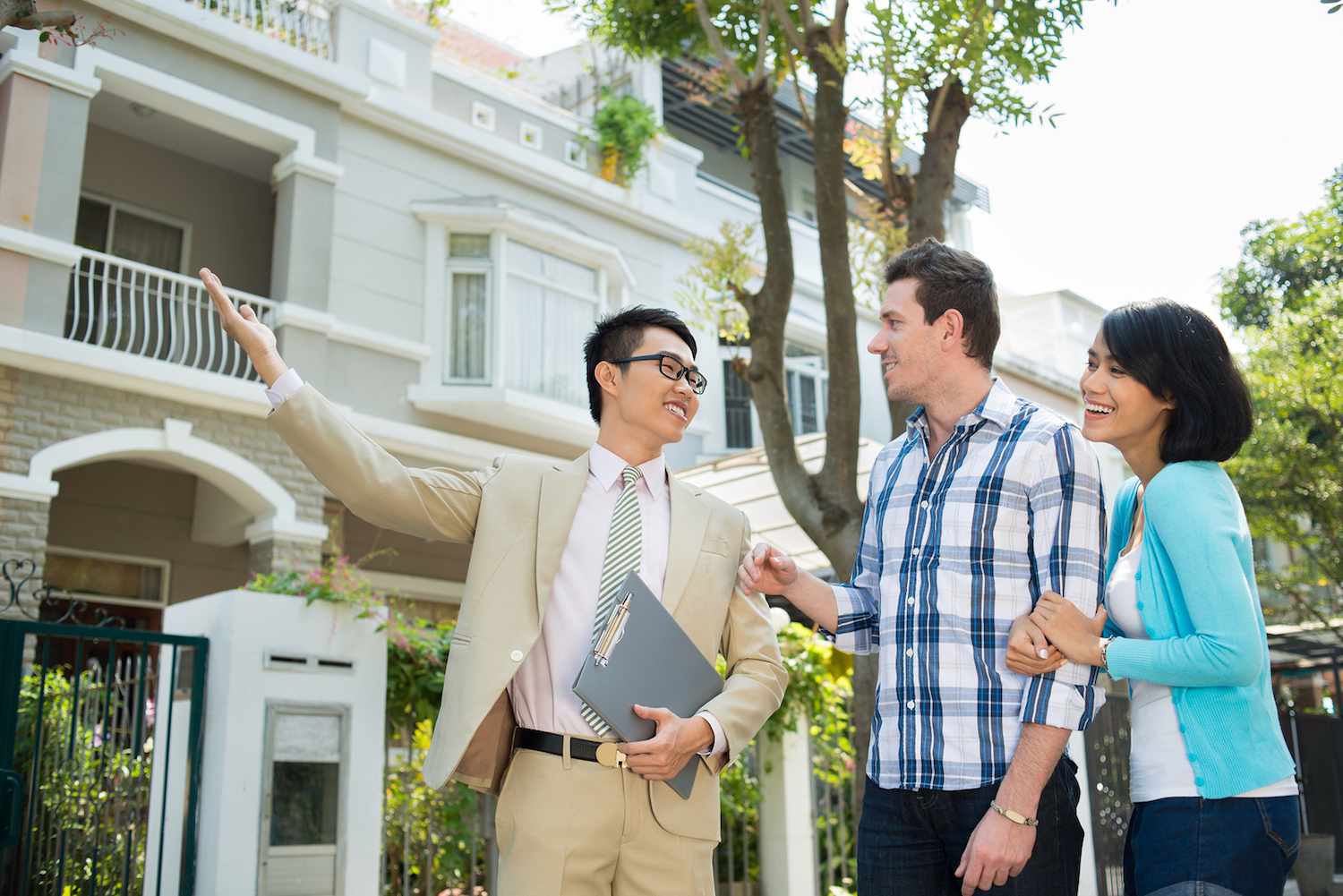 Why Buyers Need an Expert Agent by Their Side