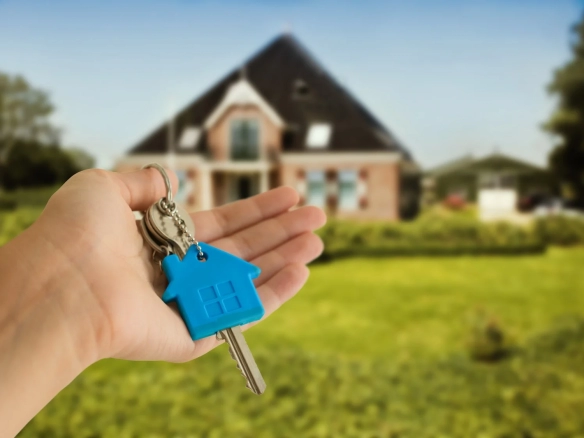 Momentum Is Building for New Home Construction