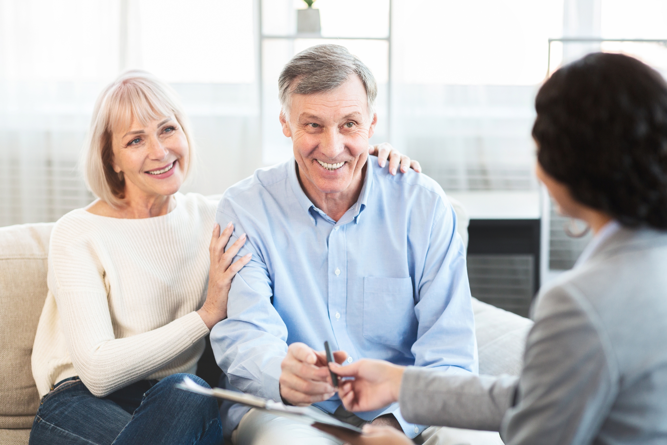 The Risks of Selling Your House on Your Own