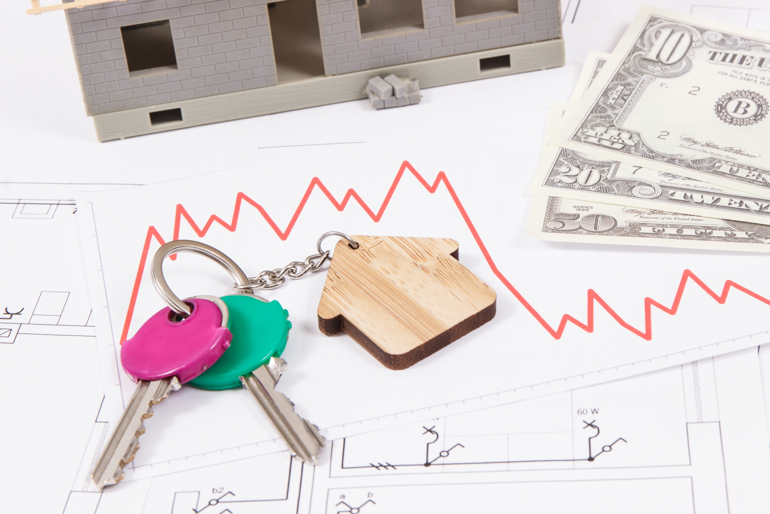 The Latest 2024 Housing Market Forecast