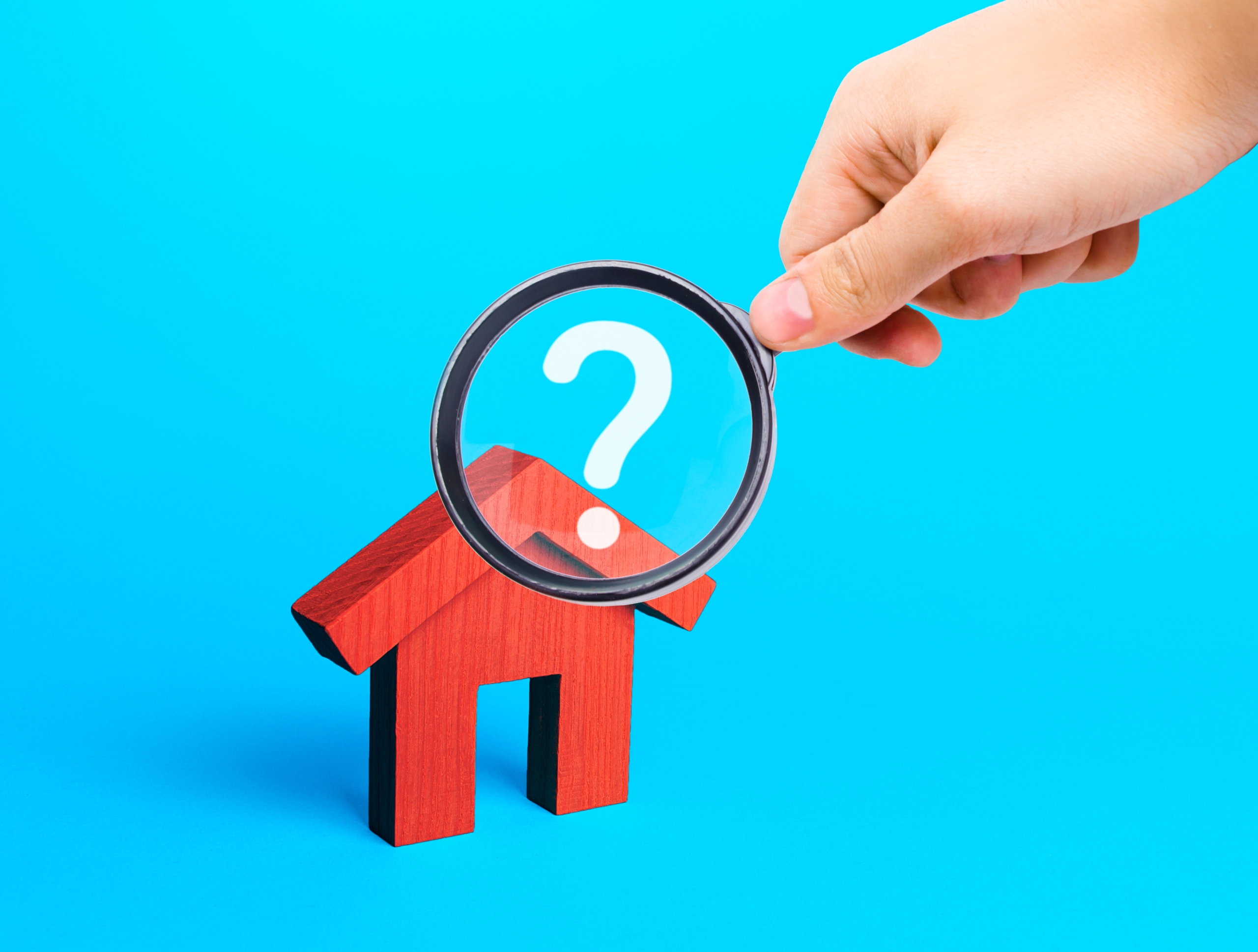 Are the Top 3 Housing Market Questions on Your Mind?